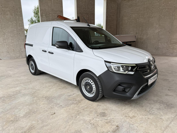 Renault Kangoo E-TECH ELECTRIC EV